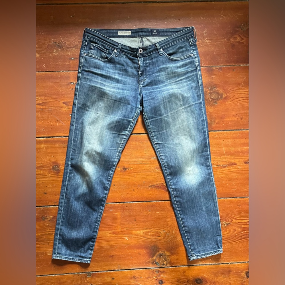 Adriano Goldschmeid Stevie Ankle Petite 32R